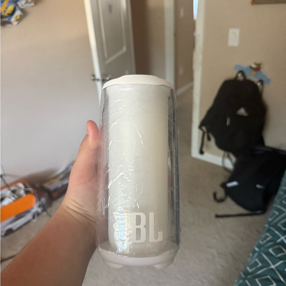 JBL pulse 5